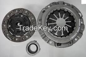 Clutch plate