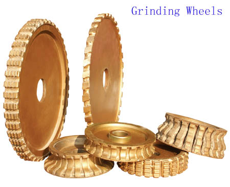 Diamond Grinding Wheel