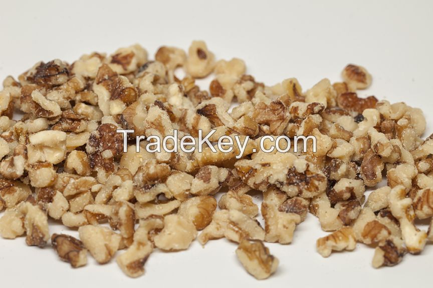 California Walnuts (Combo Medium Pieces)