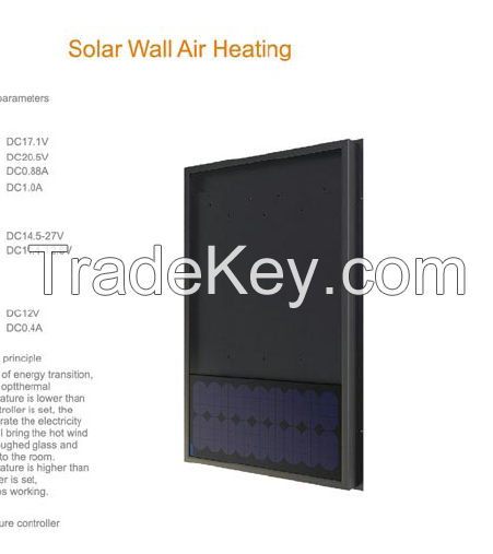 solar products