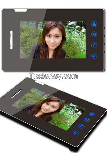 Video Door Phone Shell 7 Inch