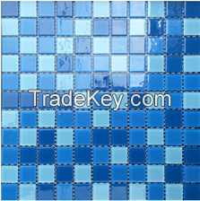 creama marfill rhombus marble mosaic for wall/floor