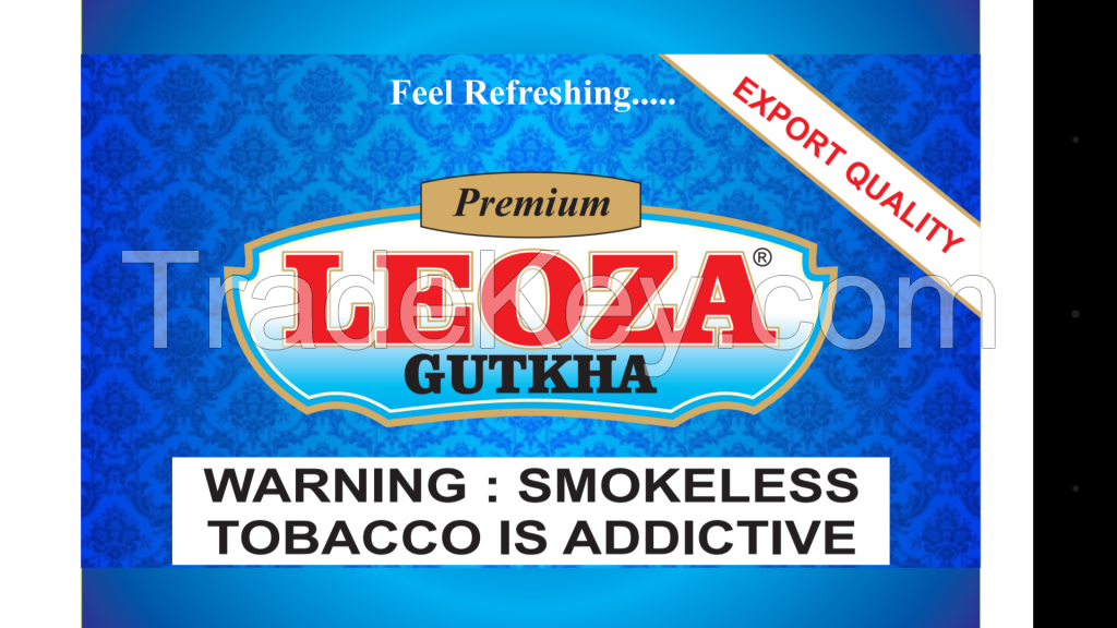 Leoza GUTKHA