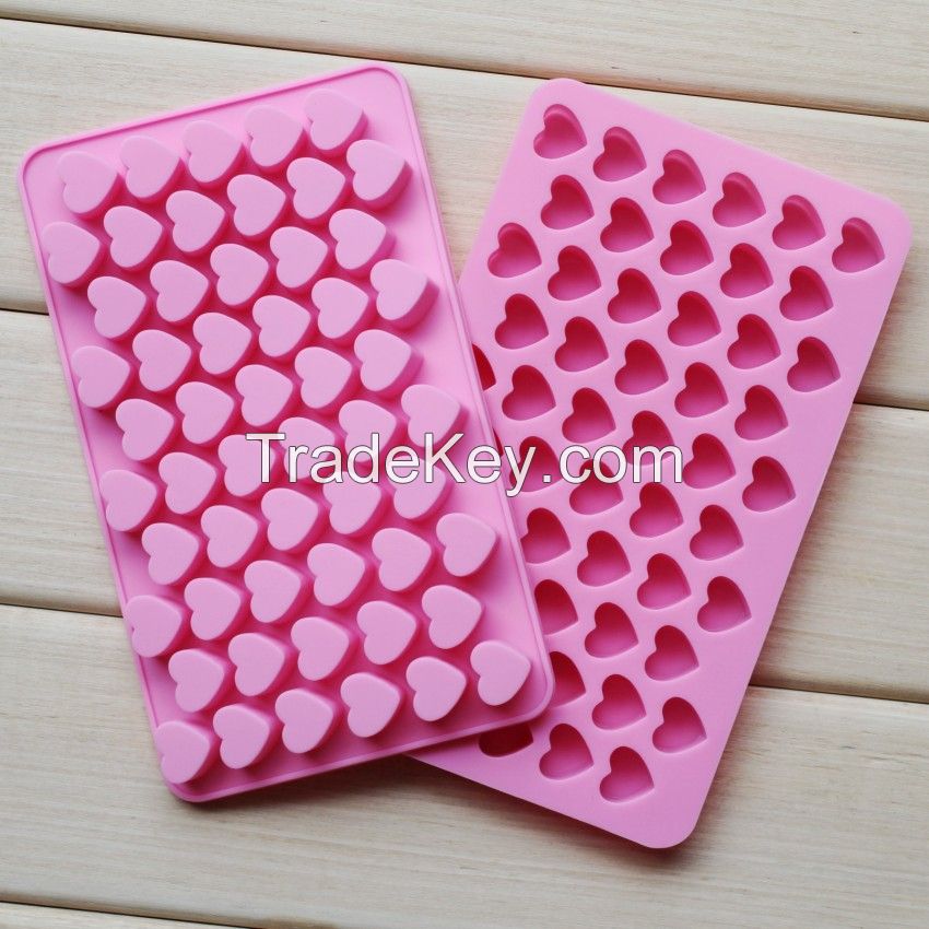 silicone mold baking ware pastry tools chocolate mold kitchen accessories SB-072