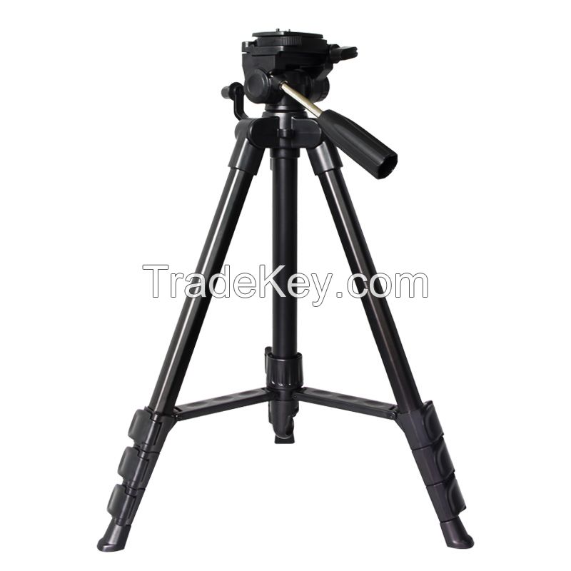 OBO A250 hot sale light weight professional tripod for light SLR