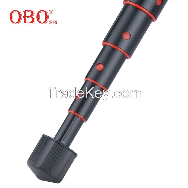 OBO MINI220 hot sale high quality portable professional Tripod for DSLR Camera