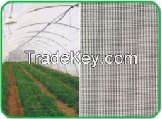 Insect Net and Aluminet