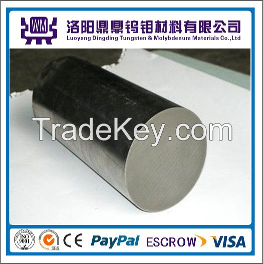 High Quality and High Purity 99.95% Different Sizes Tungsten Bar/Rod Molybdenum Bar/Rod on Sale