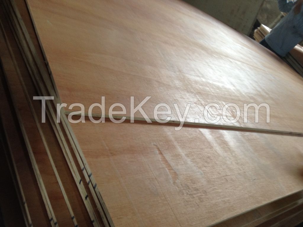 VietnamPLYWOOD FOR PACKING
