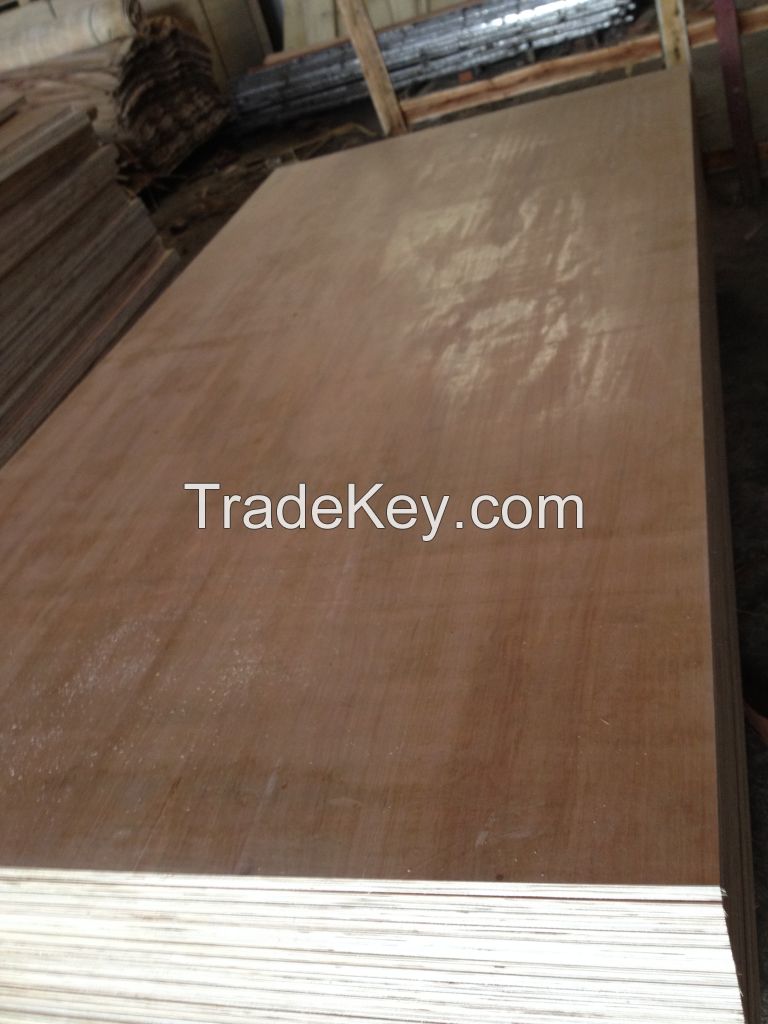 Vietnam Plywood for Packing