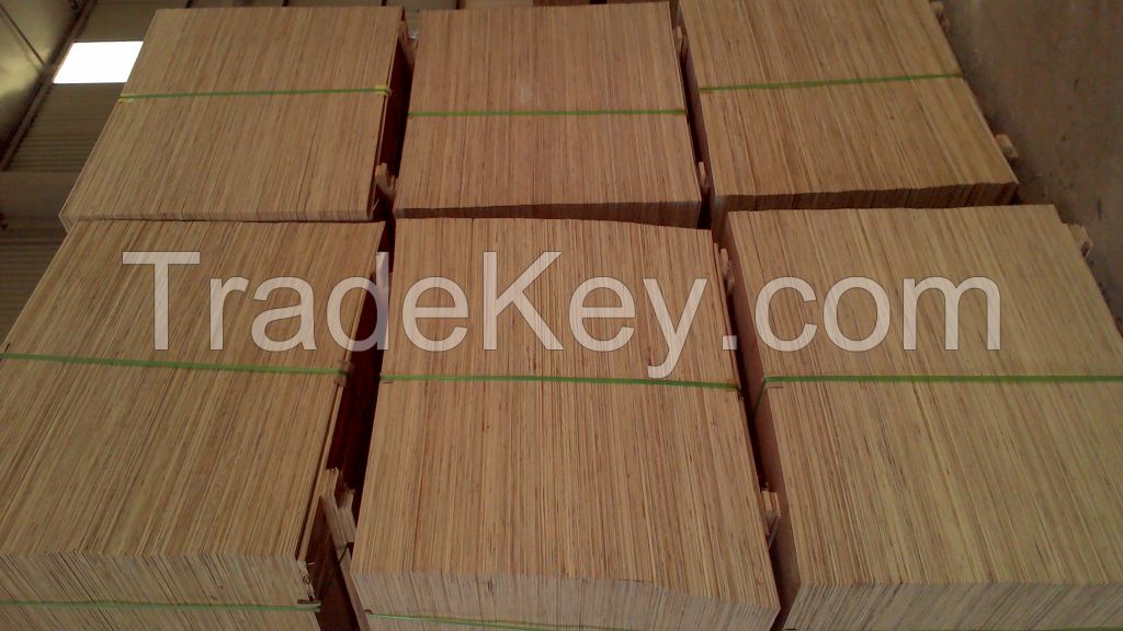 Vietnam Plywood for Packing