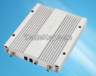 30dBm Single Wide Band Mobile Repeater, High Quality Mobile Phone Repeater Booster Wholesaler