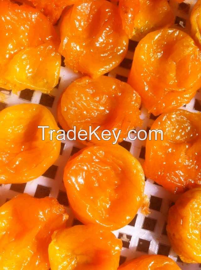 dried apricot