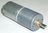 Gear motor