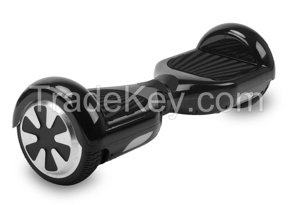 2015new io hawk balance scooter with Bluetooth music 