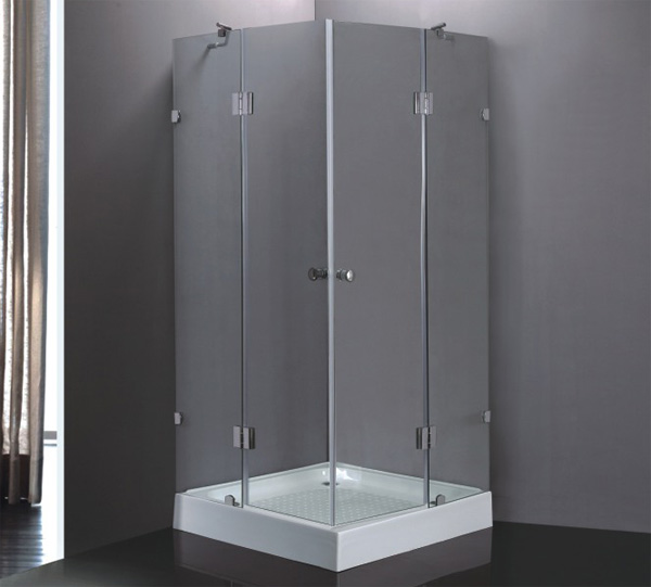 shower enclosure