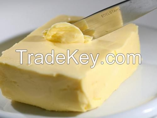 UN-SALETED Butter 82% Grade A 25kg