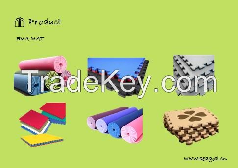 rubber mats/flooring / tile/ paver