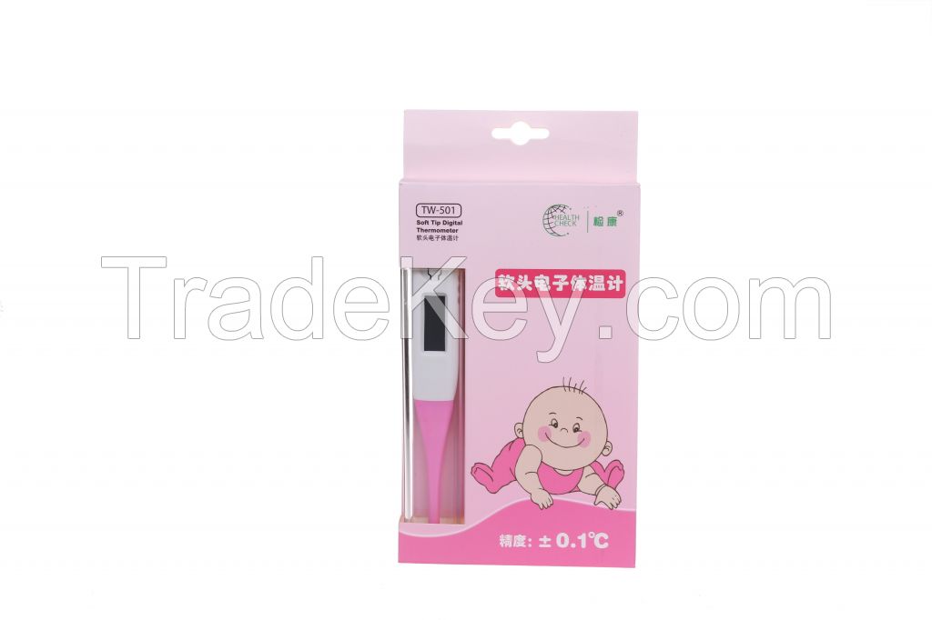 Digital thermometer accurate to 0.01&acirc;„ƒ