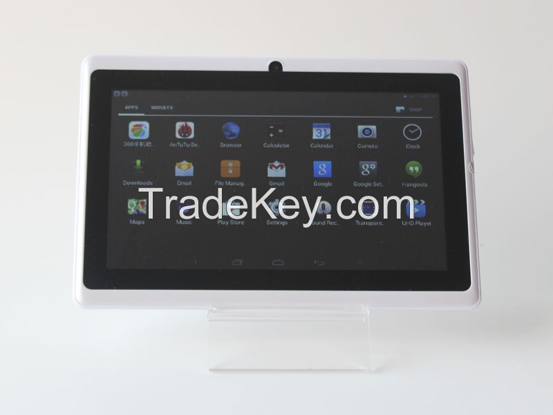 tablet PC  Production suppliers, OEM factory