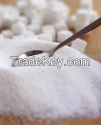 refined icumsa 100 white cane sugar