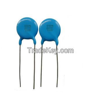 High Voltage Ceramic Capacitor 104 100V Manufacturer