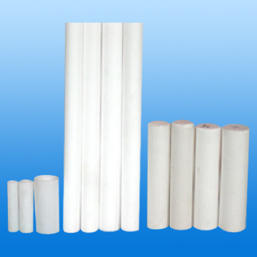 PTFE(Teflon)Rod