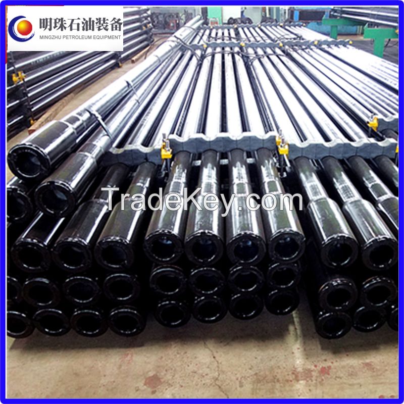 drill pipe