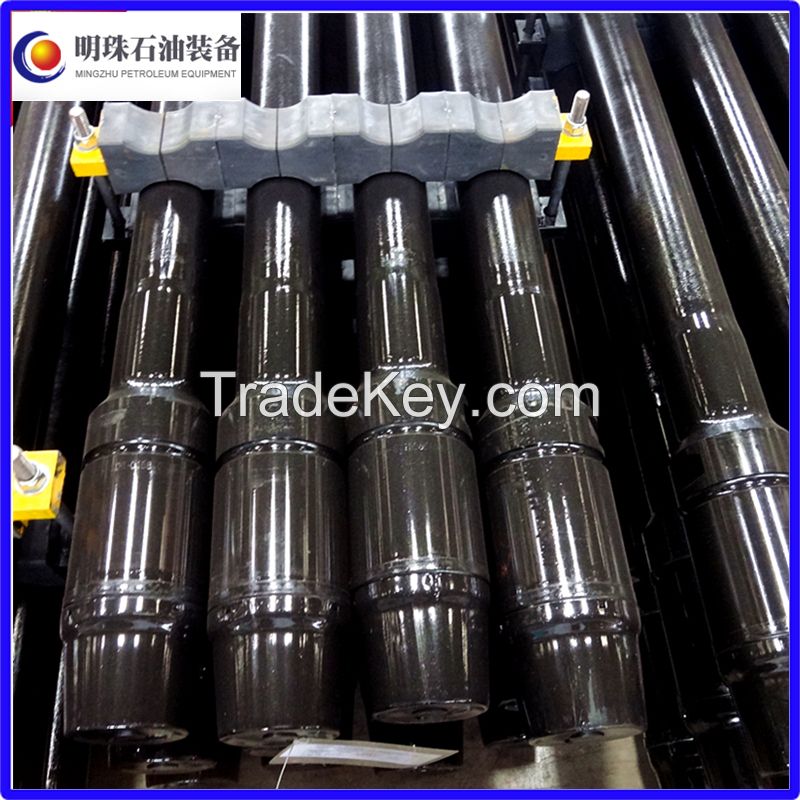 drill pipe