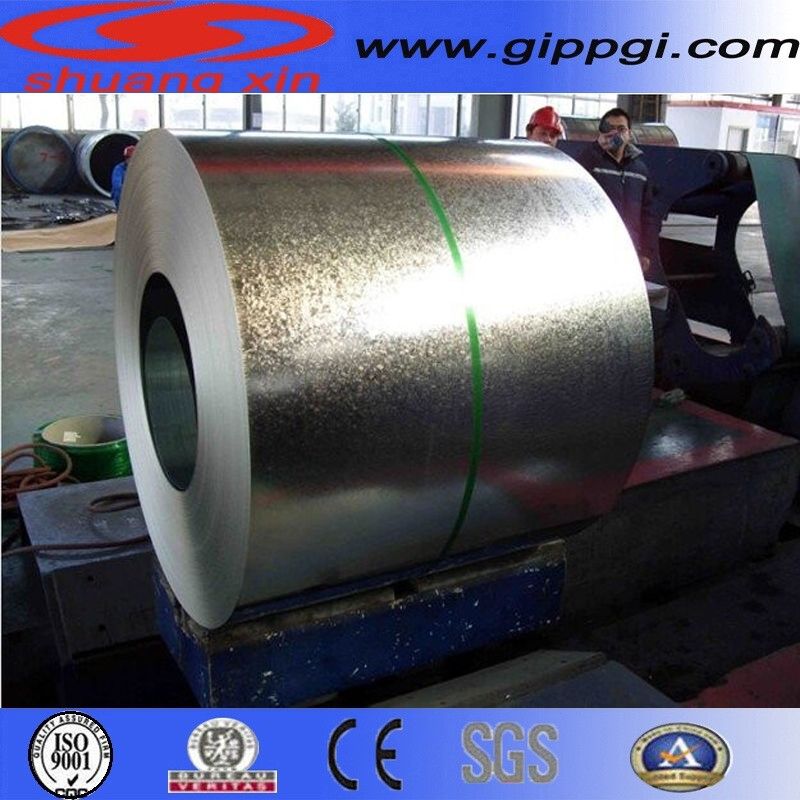 Galvalume steel coil with good price