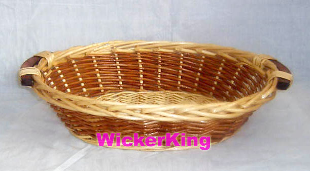 Wicker Tray