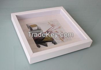 Unique Square Series Wood Photo Frame In Bulk of High Quality/Cheap De
