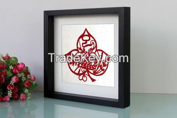 Unique Square Series Wood Photo Frame In Bulk of High Quality/Cheap De