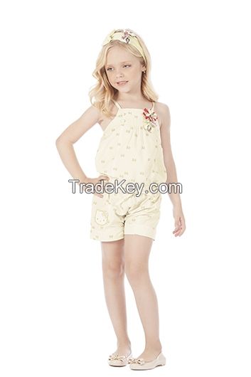 girls' dress/girls' garment/girls' cloth /children's dress