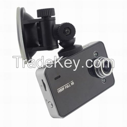 novatek k6000 car dvr camera hd 1080p 2.7 inch driver dash cam