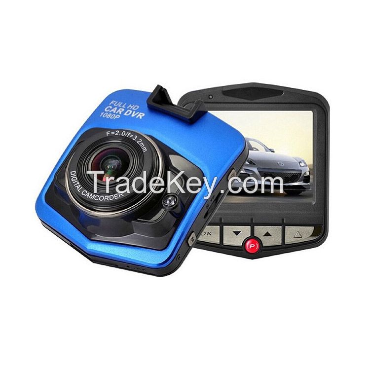 Mini Car DVR Camera Dashcam Full HD 1080P Video Registrator