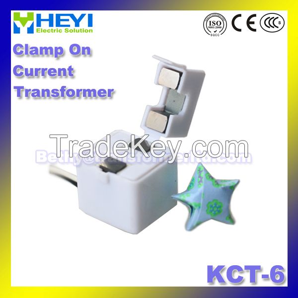 KCT Split Core Current Transformer