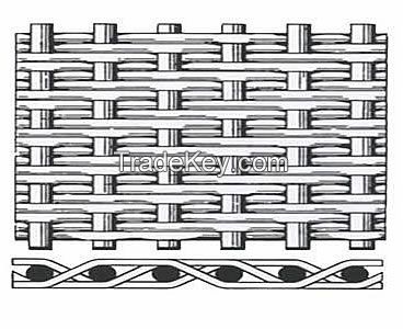 Dutch Weave Wire Cloth