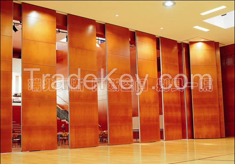 Movable Partition 82Type