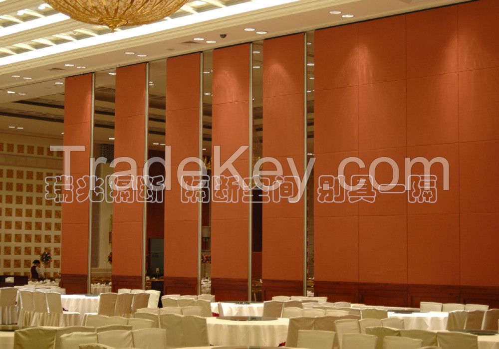 Movable Partition 82Type