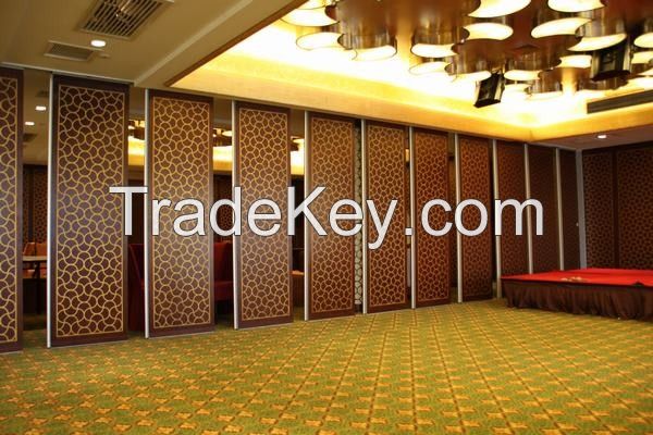 Movable Partition 65 Type