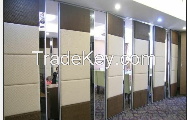 Movable Partition 65 Type