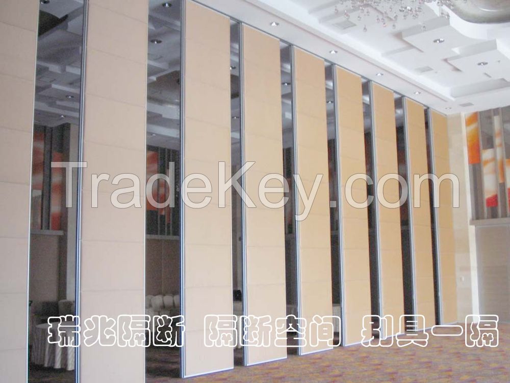 Movable Partition 105Type