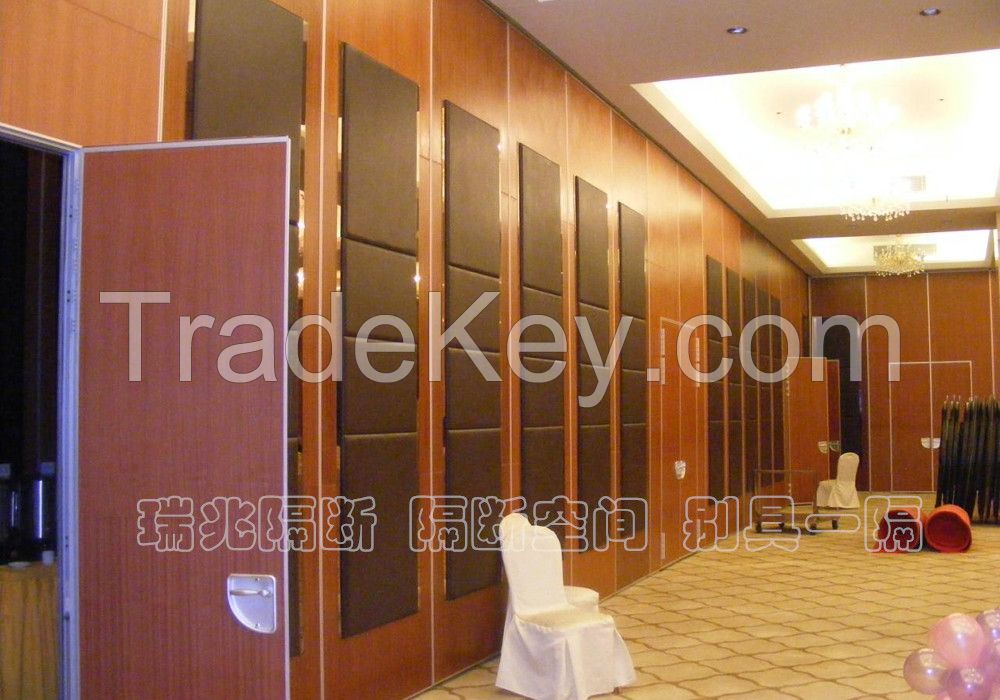 Movable Partition 82Type
