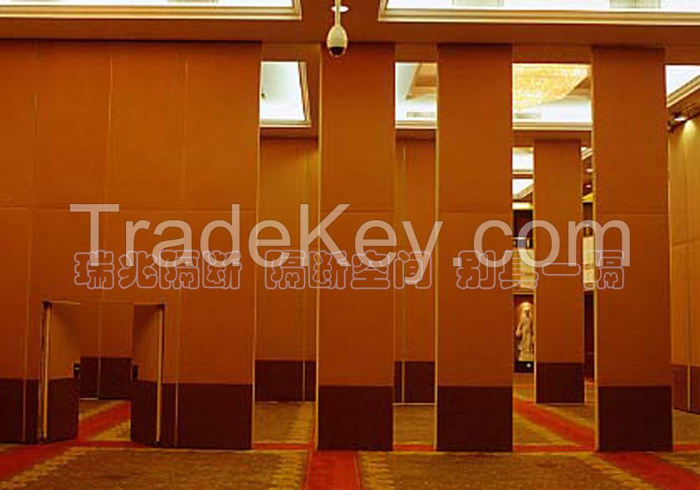 Movable Partition 82Type