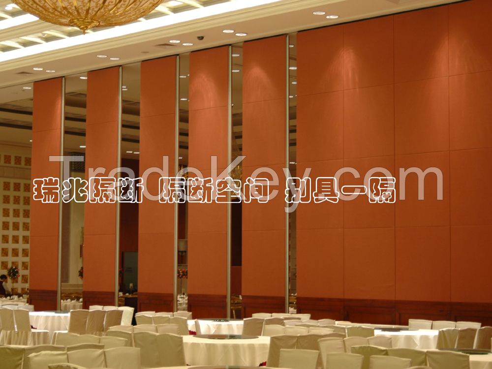 Movable Partition 105Type