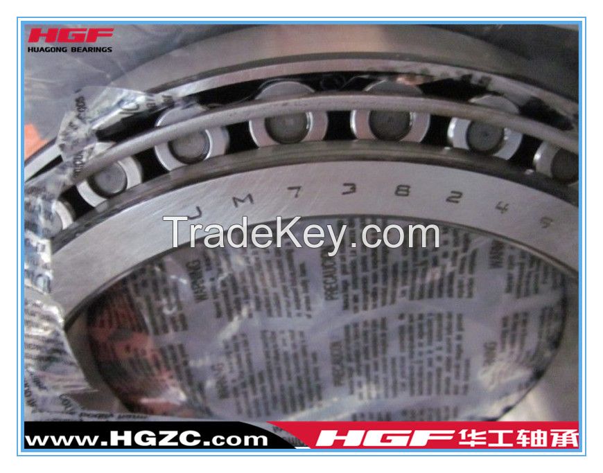 Taper roller bearing 32210 bearing sizes