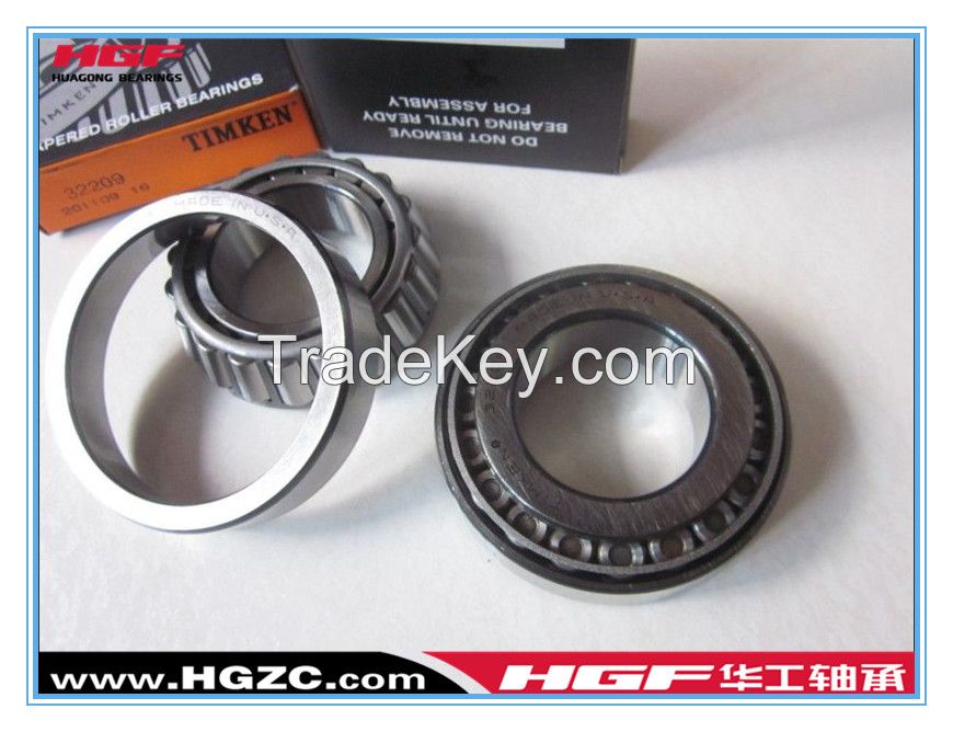 Taper roller bearing 32210 bearing sizes