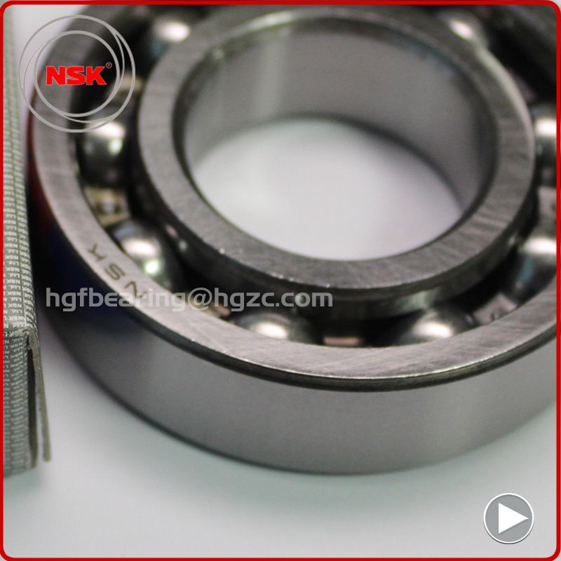 Angular contact ball bearing 7000C