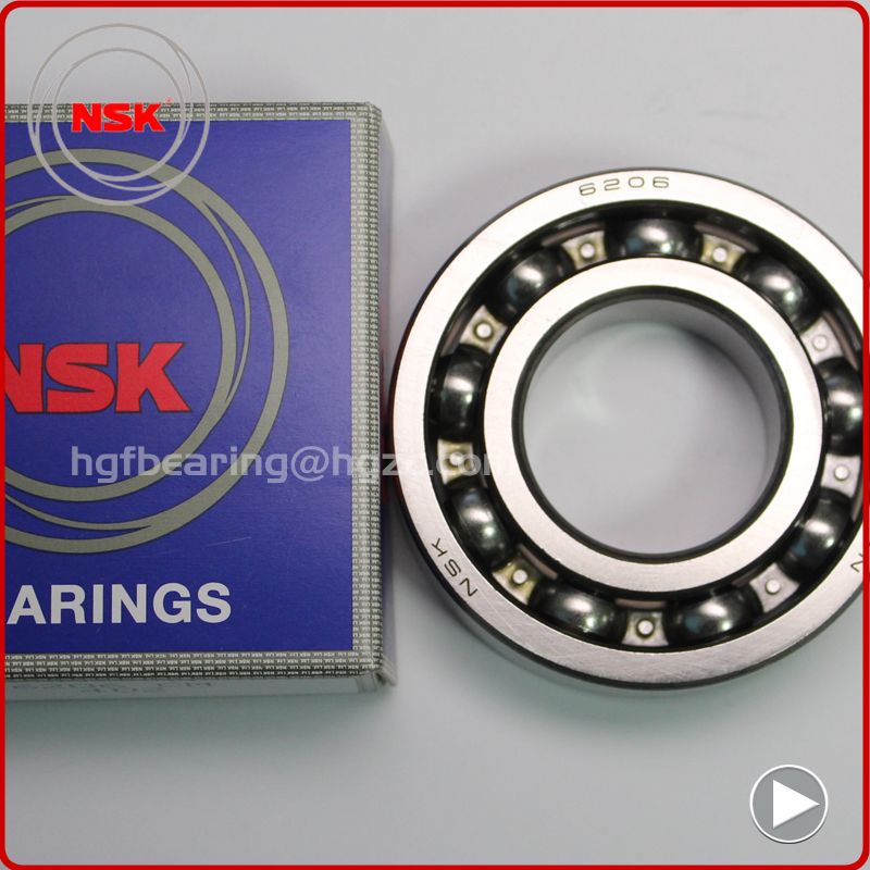 Angular contact ball bearing 7000C